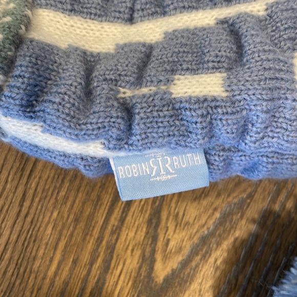 Ski hat from Amsterdam Holland . Super cute and soft. - Picture 3 of 10